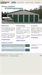 Mobile Screenshot of entreposage-sherbrooke.com